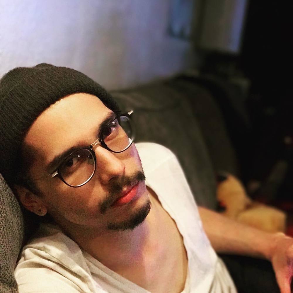 Meet your Posher, Ryan